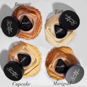 Ceendies Setting Powder