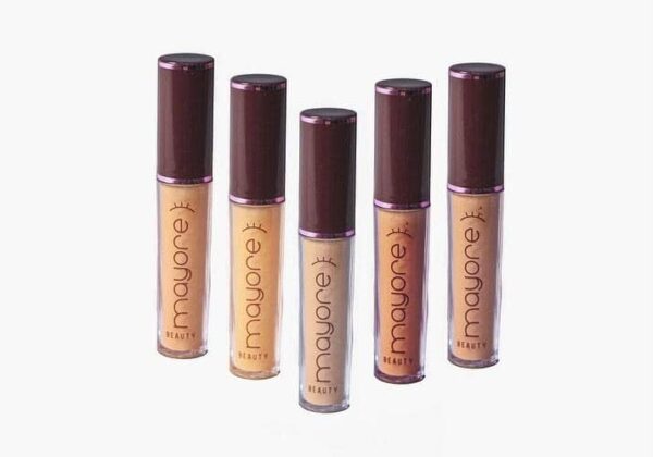 Mayore Concealer