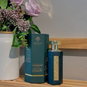 Reef Obaiah Perfume