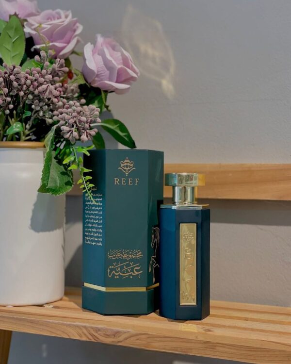 Reef Obaiah Perfume