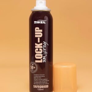 Zikel Lock Up Sunscreen Spray