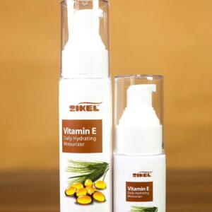 Zikel Vitamin E Daily Hydrating Moisturizer