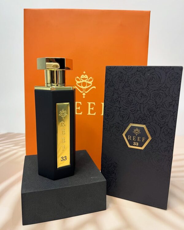 Reef Perfume - 33