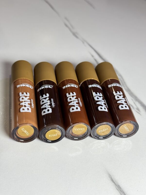 Zikel Bare Lipgloss