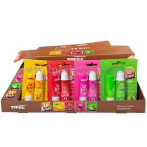Zikel 2in1 Lip Balm
