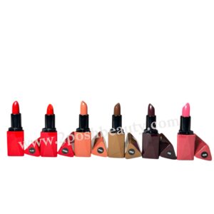 Zikel Matte Lipstick(Roll up)