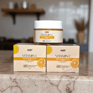Zikel Vitamin C Face Cream