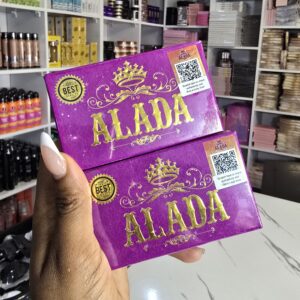 Alada Soap