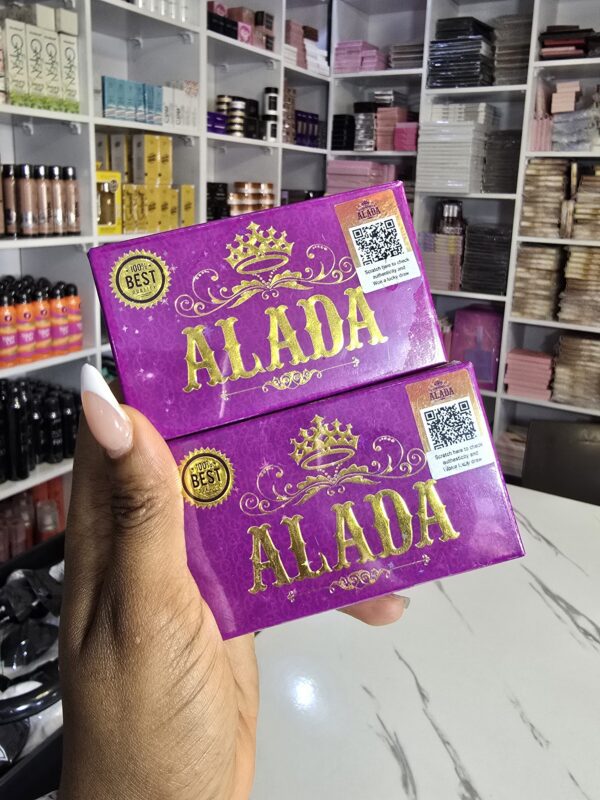 Alada Soap
