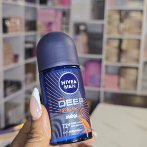 Nivea Roll On - Deep Espresso Max