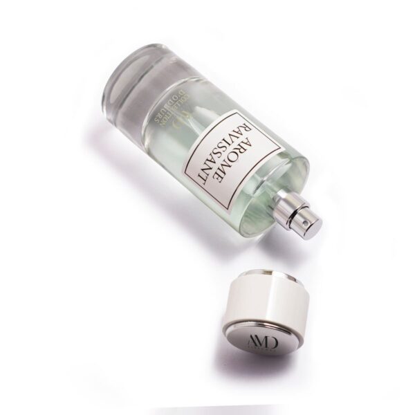 Dhamma Arome Ravissant Perfume