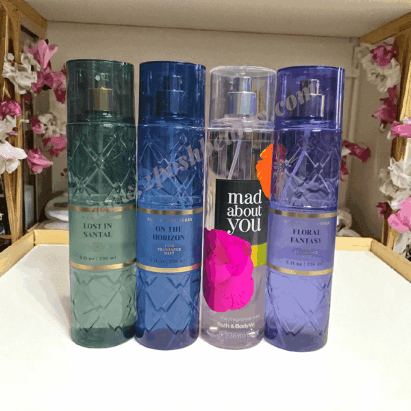 Bath n Body Works Body Mist -236ml