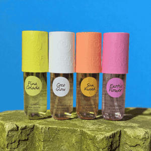 Dear Body Sol Spray