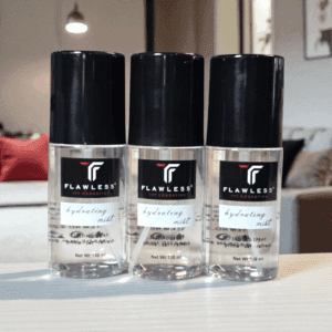 Flawless Ivy spray