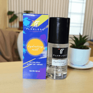 Flawless Ivy Setting Spray