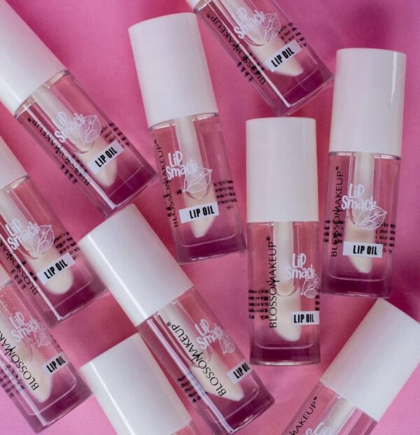 Blossom Lip Smack Lip OIl