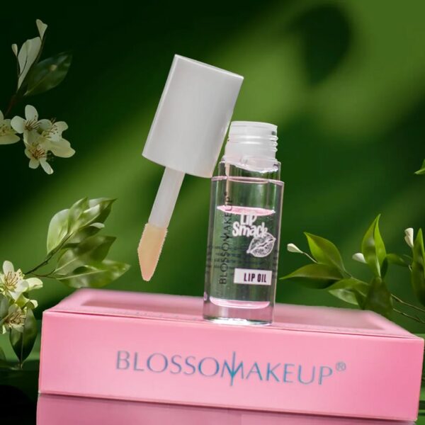 Blossom Lip Smack Lip OIl