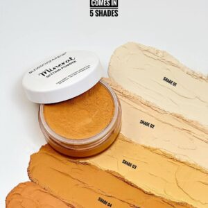 Blossom Mineral Setting Powder