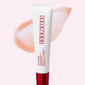 One Size Oil Sucker Primer