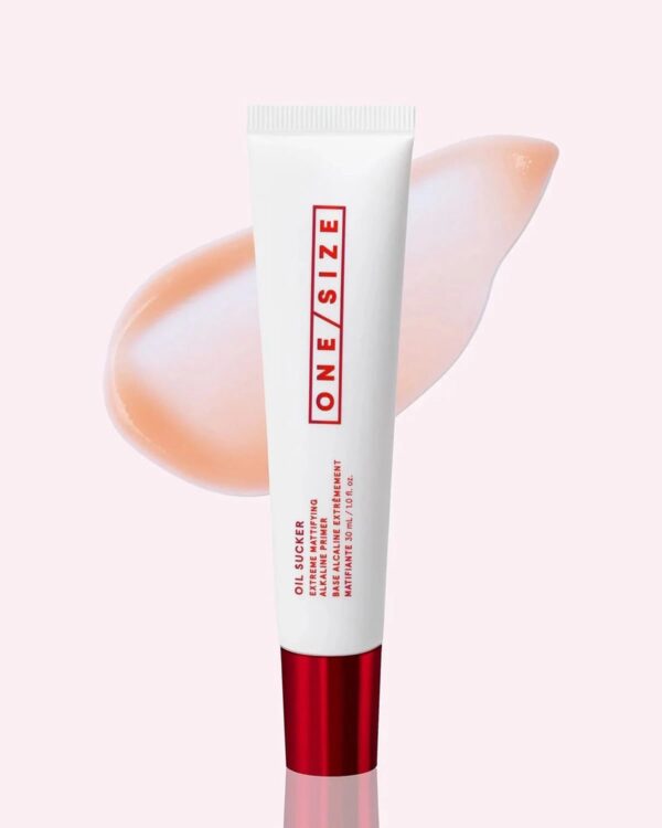 One Size Oil Sucker Primer