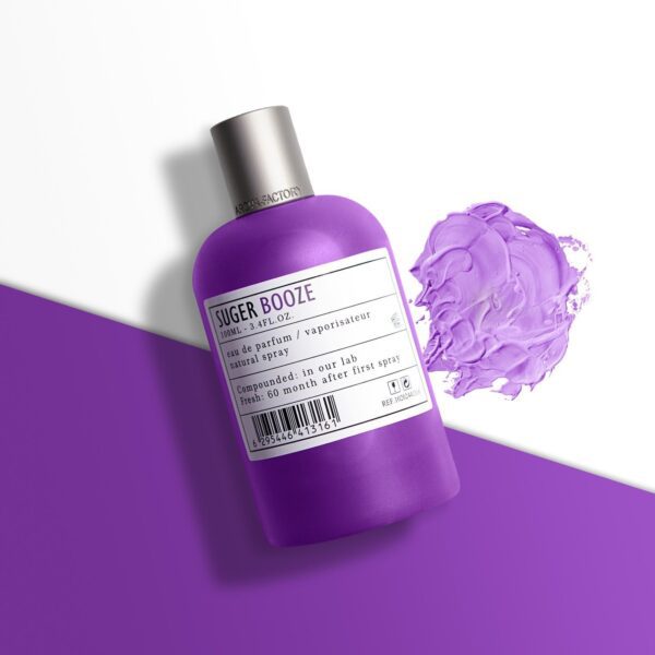 Aro Fac Suger Booze Perfume