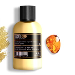 Aro Fac Suger Oud Perfume