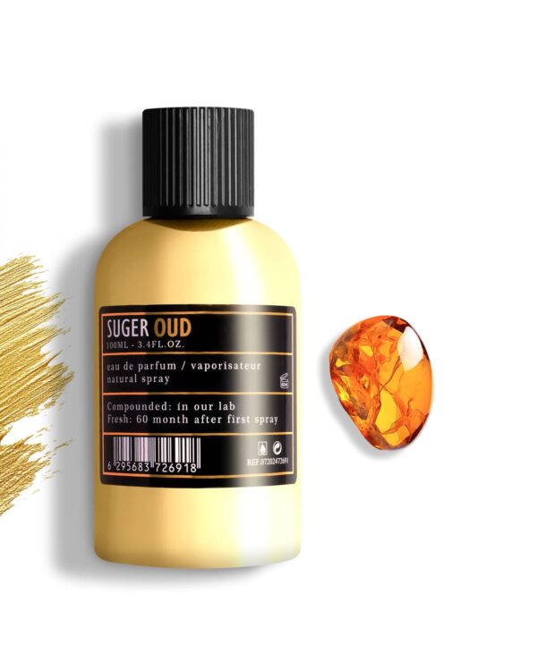 Aro Fac Suger Oud Perfume