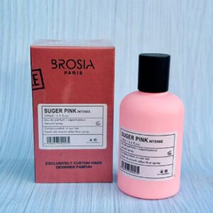 Brosia Suger Pink Intense Perfume