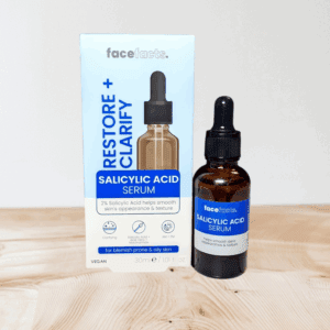 Face Facts Salicylic Acid Serum
