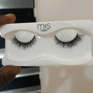 Msmetics Single Lash - Mimi