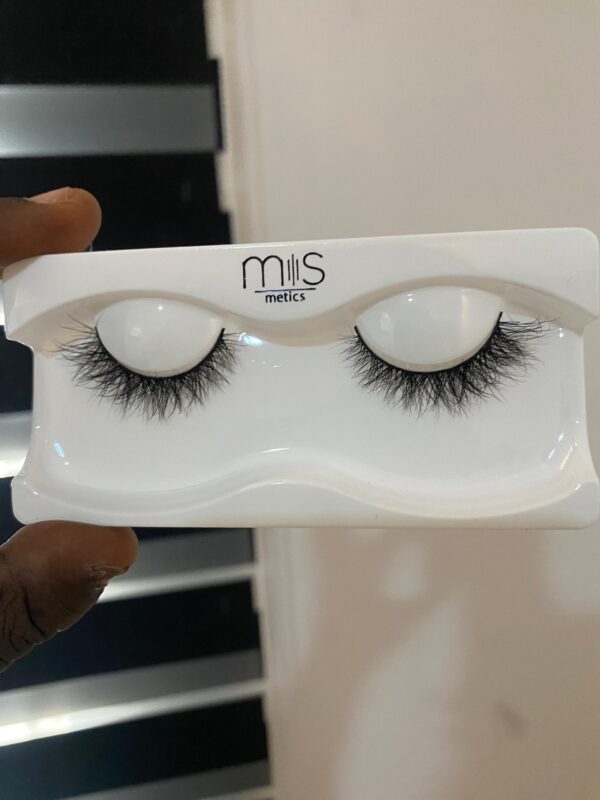 Msmetics Single Lash - Mimi