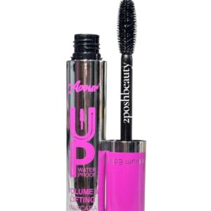 Avour Long Lash Volume Mascara