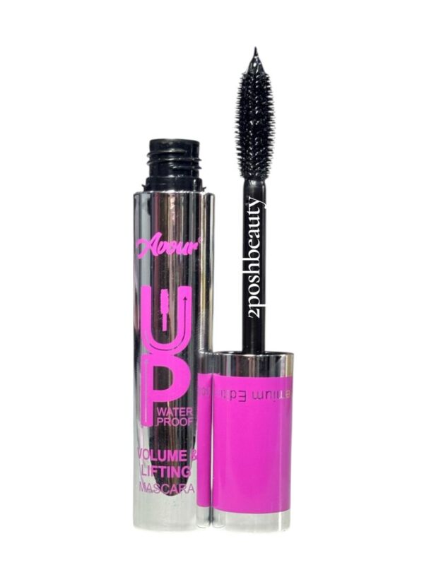 Avour Long Lash Volume Mascara