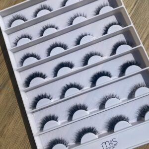 Msmetics Vow Lash Tray