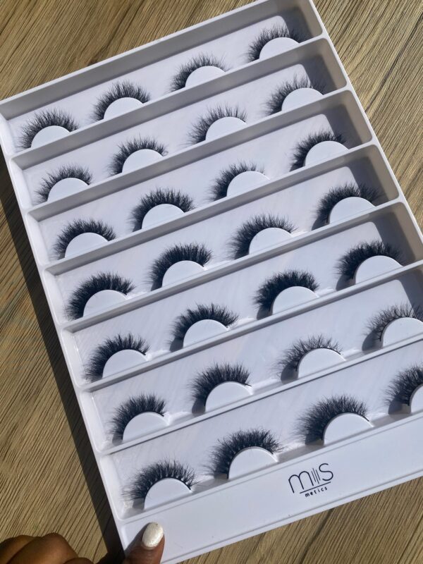 Msmetics Vow Lash Tray