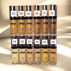 Avour Find Out Concealer