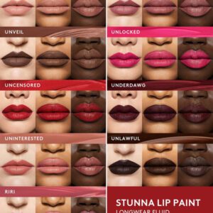 FB926600_GLOBAL_STUNNA_LIP_PAINT_SHADE_EXT_INFOGRAPHICS_SHADEGRIDS_1200x1500_Shade_Grid_9237c9dc-3e67-4f13-a538-4852948e0697_600x