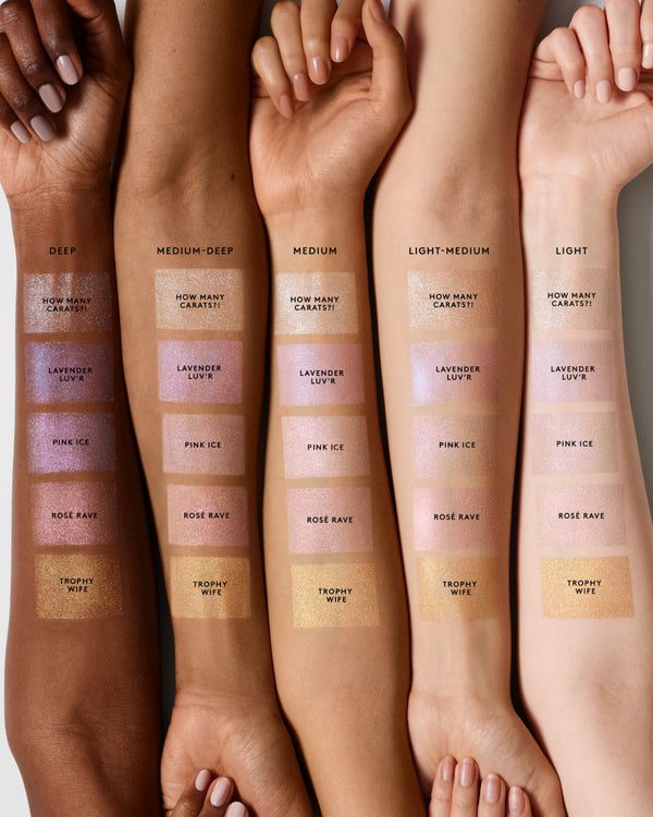 Fenty Beauty Highlighter