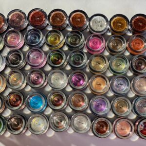 Yglam Pigments