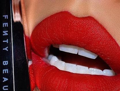 Fenty Beauty Stunna Lip Paint