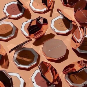 Fenty Beauty Sun Stalk'r Warmth Bronzer
