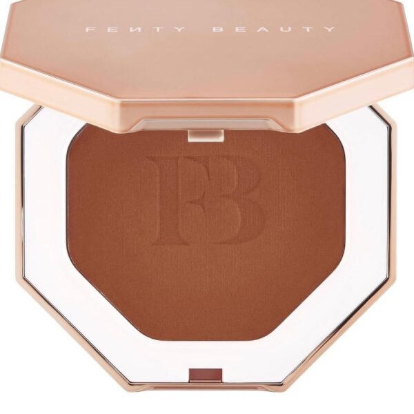 Fenty Beauty Sun Stalk'r Warmth Bronzer