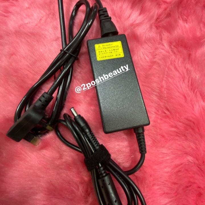 Ringlight Adapter
