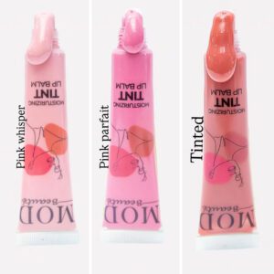 MOD Beauté Tint Lipgloss