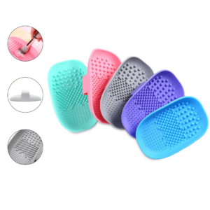 Multipurpose Silicone Brush Cleaner