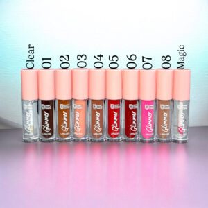 Drip Gold Glimmer Lipgloss
