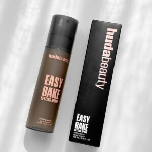 Hudabeauty Setting Spray