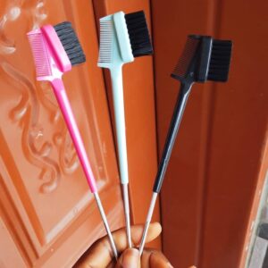 Edge Control Brush