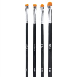 BOJ Eyebrow Brush