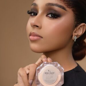 Thegirlzkorner Bake Me Babe Setting Powder